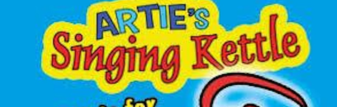 Singing Kettle at Musselburgh Festival