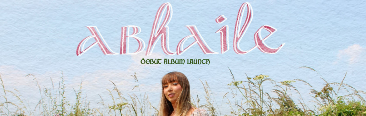 Lisa Murray 'Abhaile' Debut Album Launch