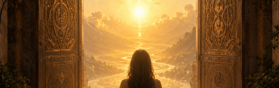 Awaken Thyself