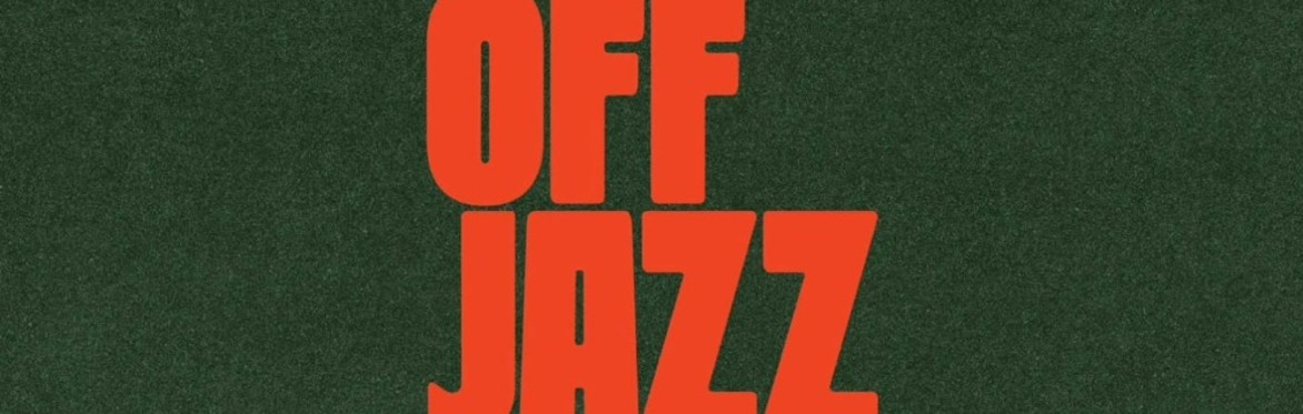 Offjazz: ASE Kollective (live) + Dave Moloney + Charlie Crab + Offjazz Djs
