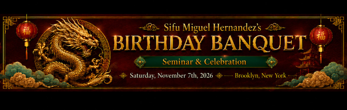 Grandmaster Miguel Hernandez’s 70th Birthday Celebration