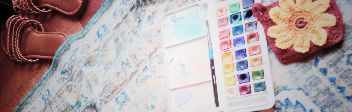 Watercolor Workshop