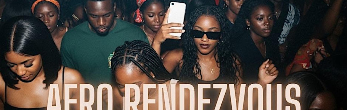 Afro Rendezvous