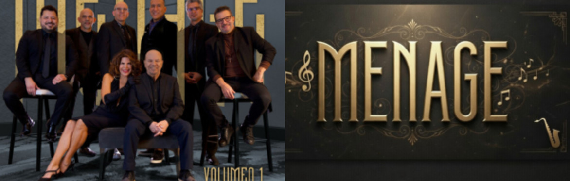 MENAGE en vivo!