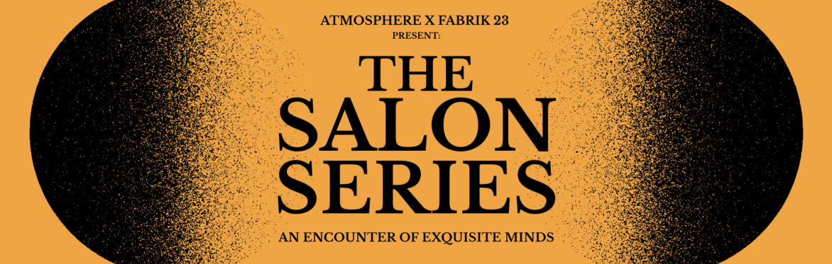 The Salon Series: Vol. 00 - The Portal Opens