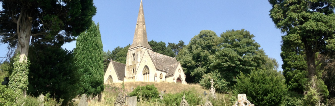 Stroud Cemetery