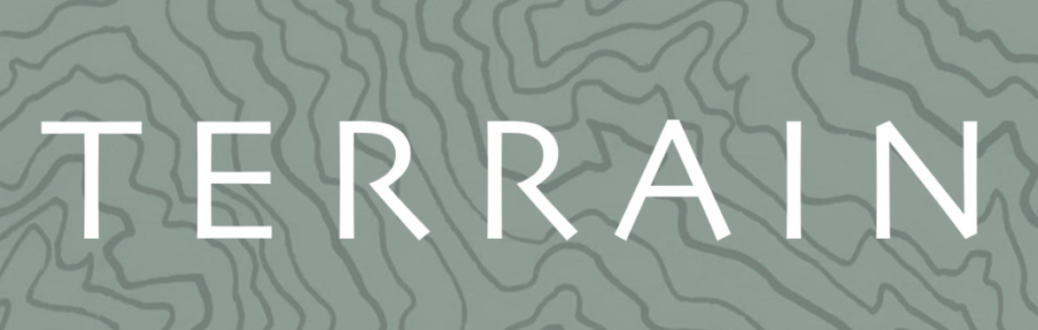 Terrain: A Land Art Experience