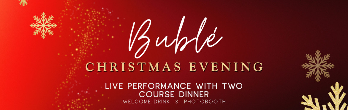 Bublé Christmas Evening at Wickham Estate Vineyard