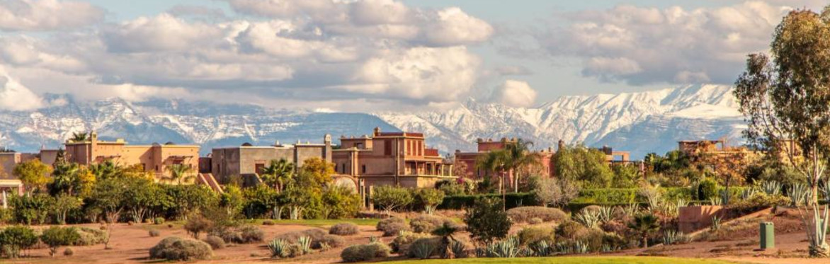 6 Days New Year's retreat with Yoga, Sound Alchemy and Epic Adventure Morocco