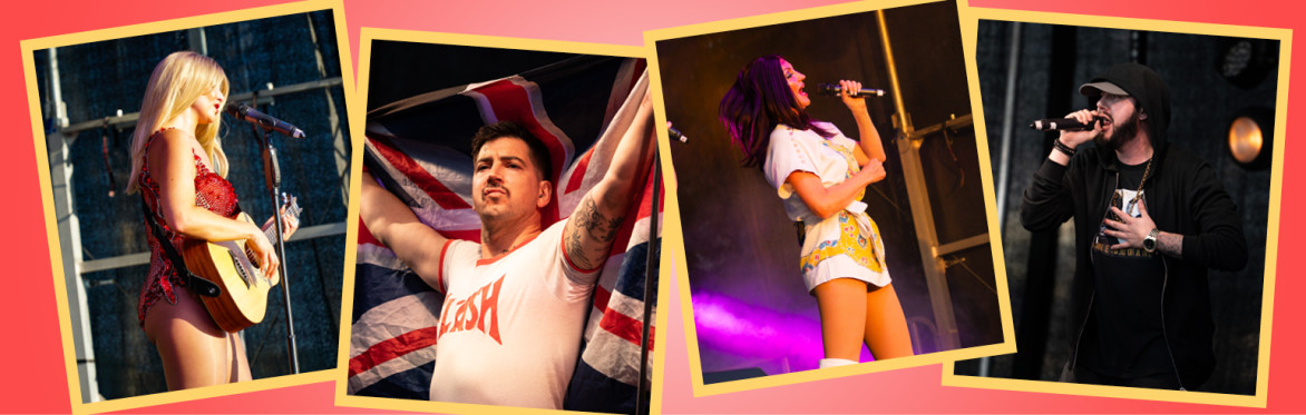 Riviera Tribute Festival