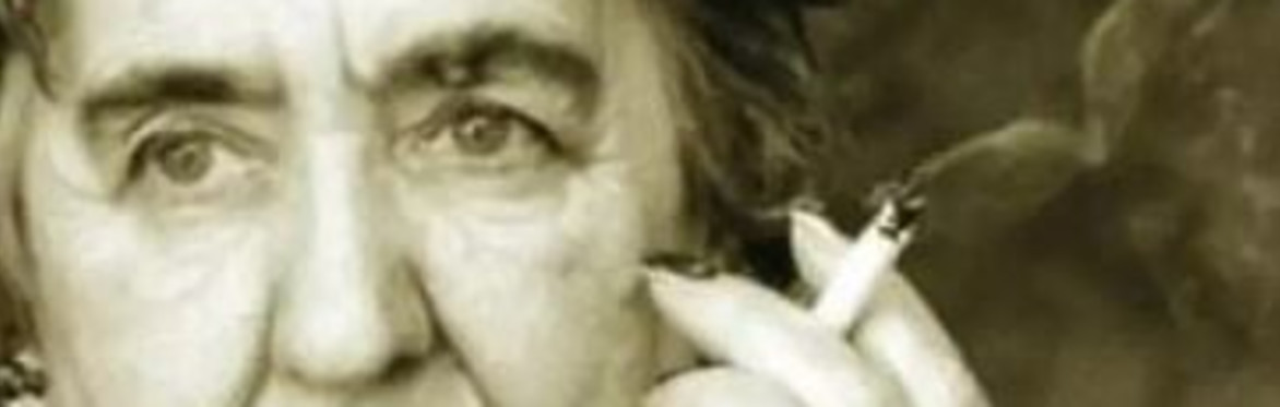 Dirupata poesia