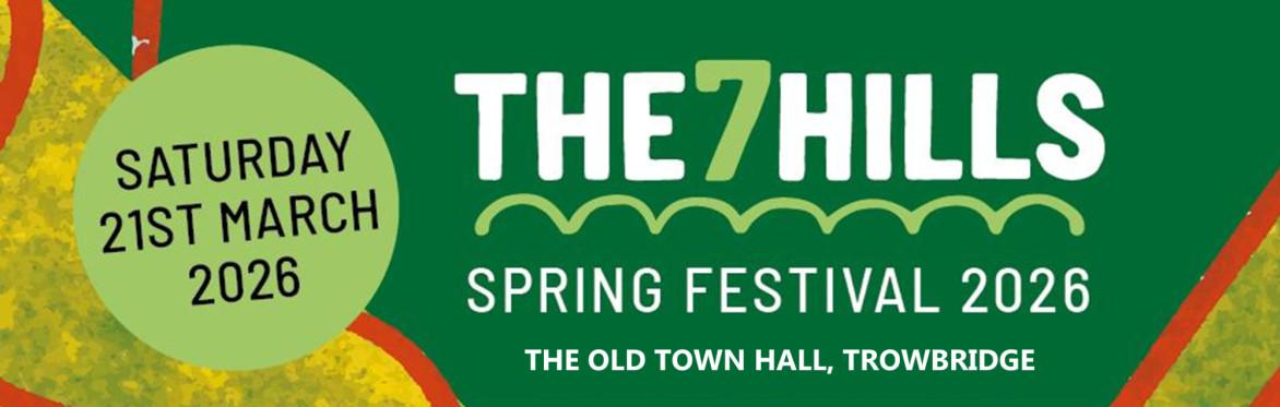 The 7 Hills Spring Festival 2026