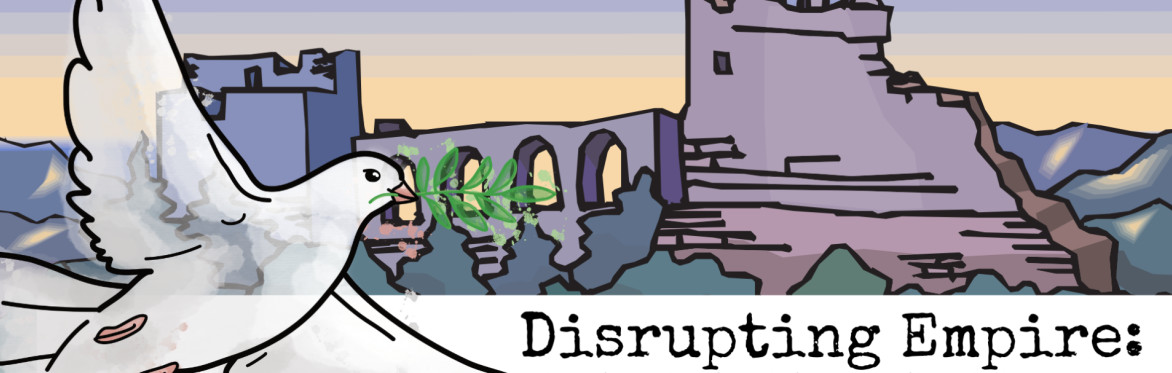 Disrupting Empire: Resisting Christian Nationalism Through Nonviolence