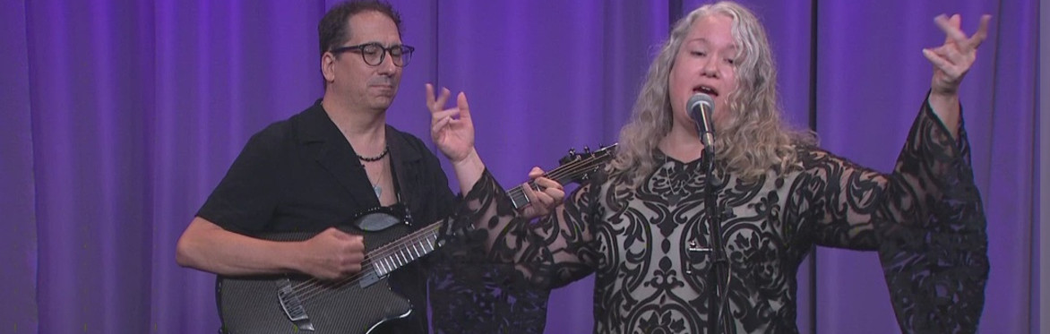 Julie Black Duo