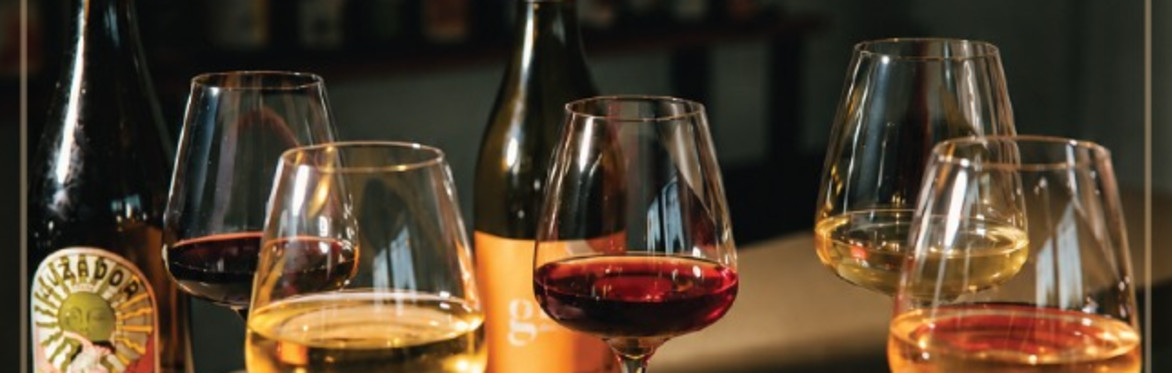 Fall Wine Festival at Territory Wine Market