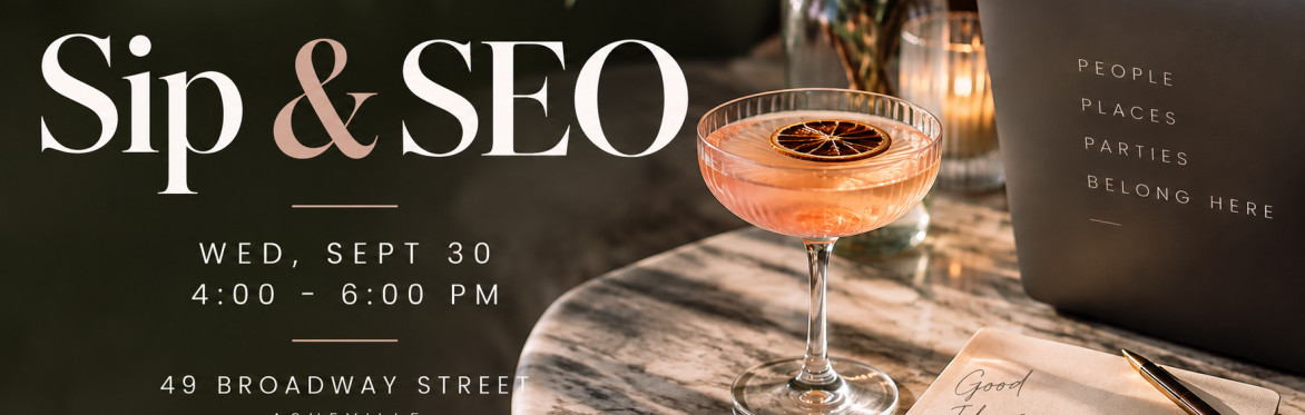 Sip & SEO