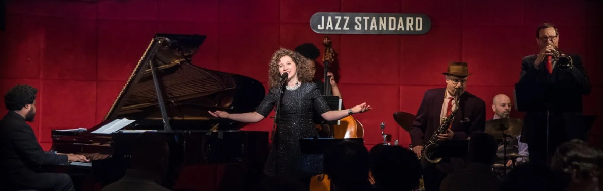 Svetlana and the Delancey Five