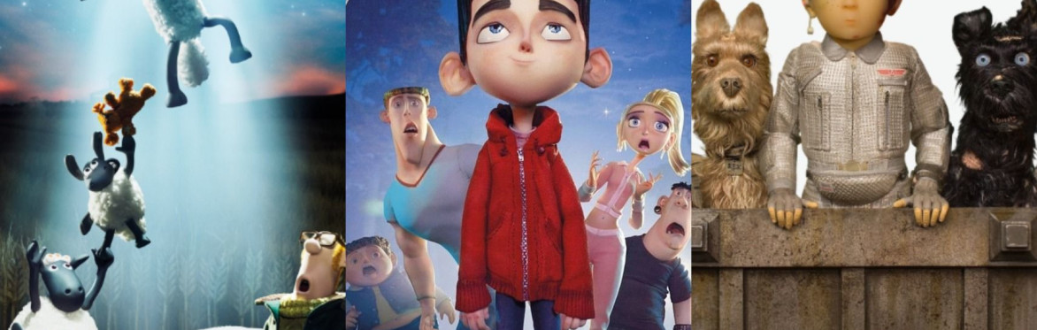 Creative Media Academy: Module 1: Six Week Course on the Fundamentals of Animation with Goldtops Studios (Ages 11–16)