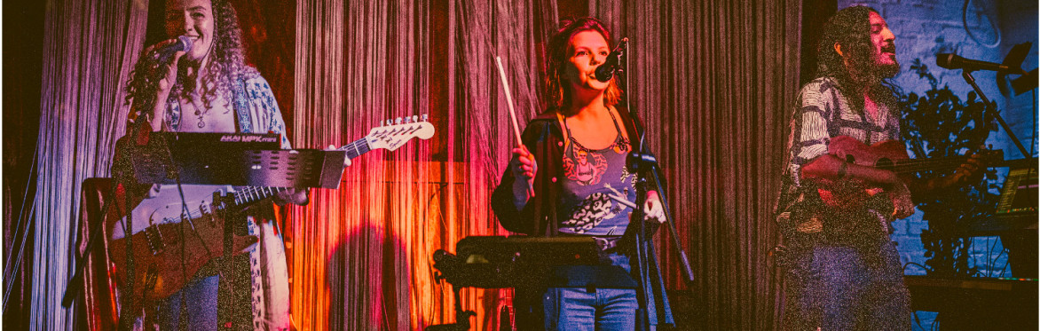 Bella Baxter // A concert in three acts