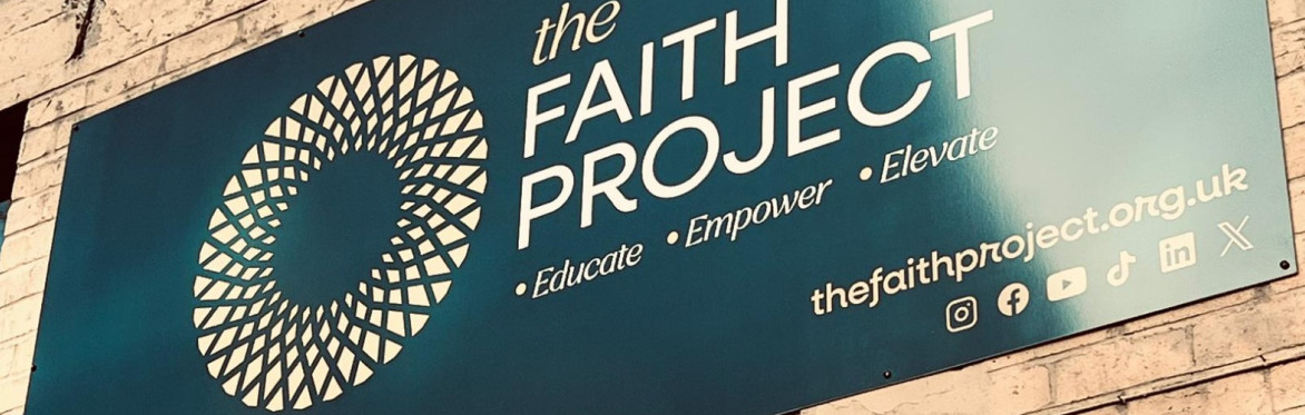 The Faith Project Retreat 2025