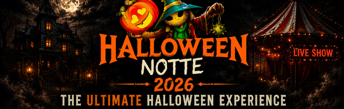 Halloween Notte