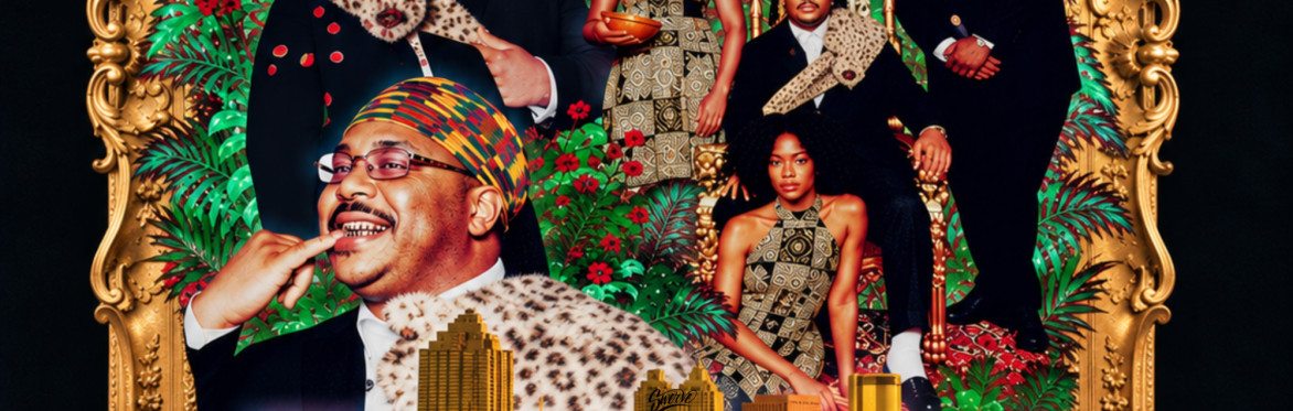 Grits & Eggs Podcast: Coming Thru America Tour
