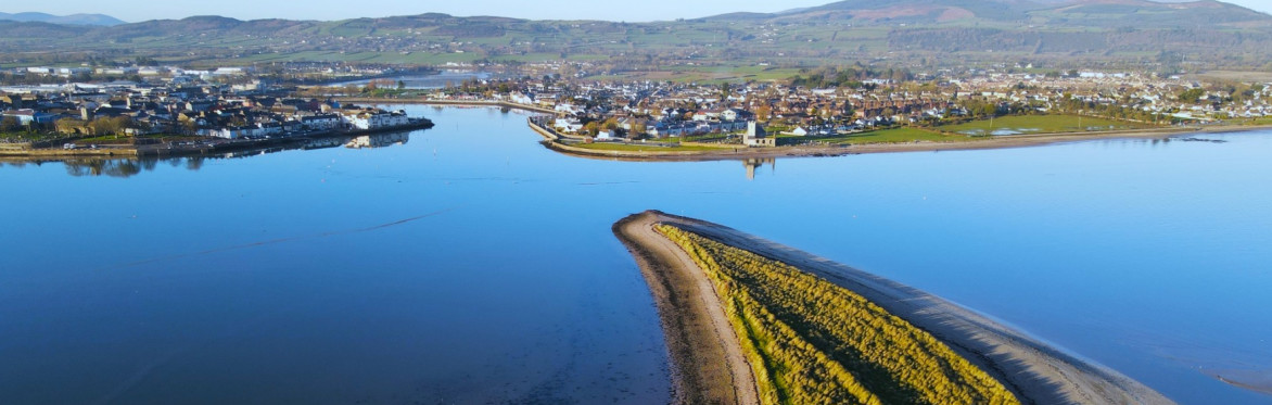 An Trasnú - The Cunnigar Crossing 2026