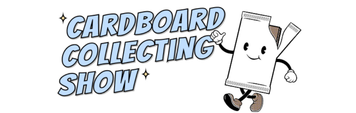 Cardboard Collecting Show