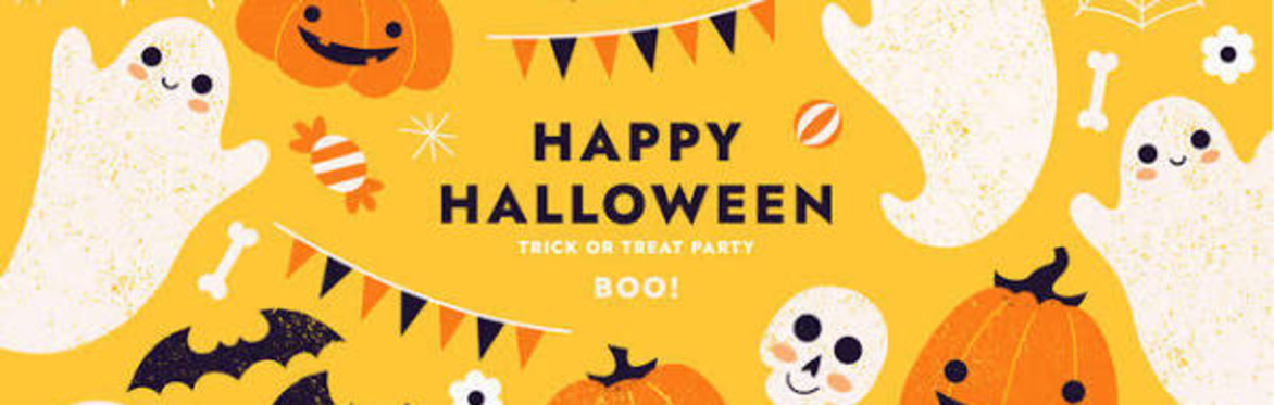 Trick, Treat and Boogie
