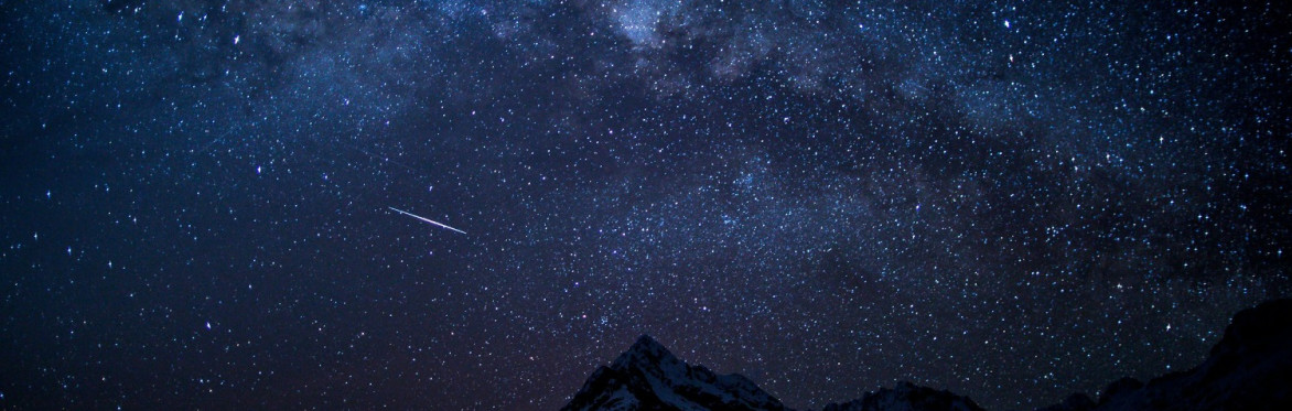 ASCYPAA 2026 Banquet: Enchanted by a Starlit Night