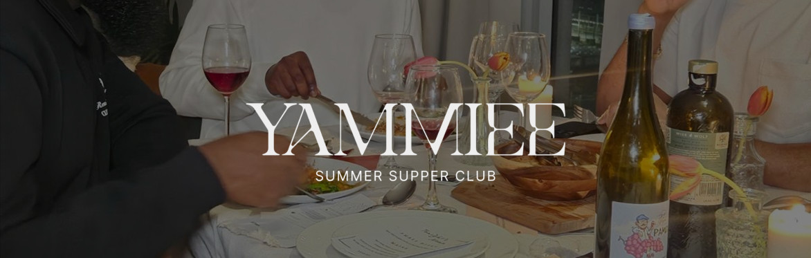 Summer Supper Club