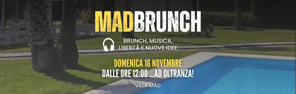 MADBRUNCH