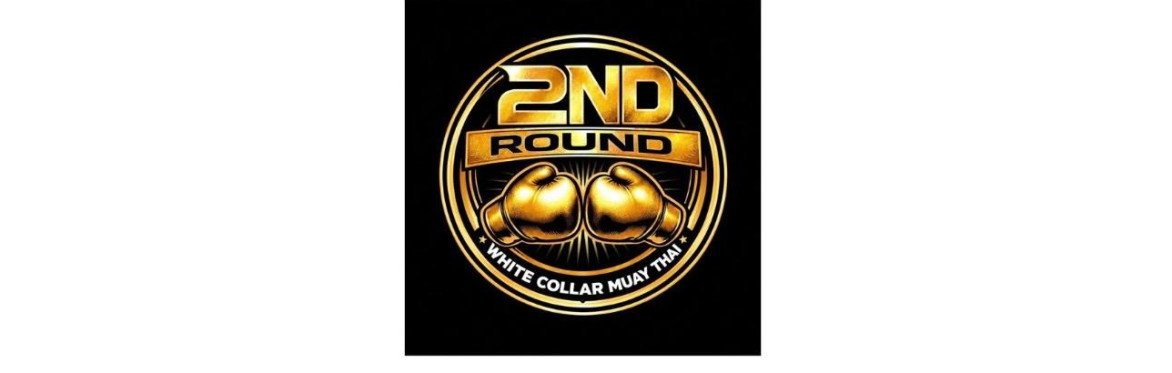 Second Round White Collar Muay Thai