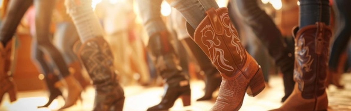Big Ol' Barn Dance