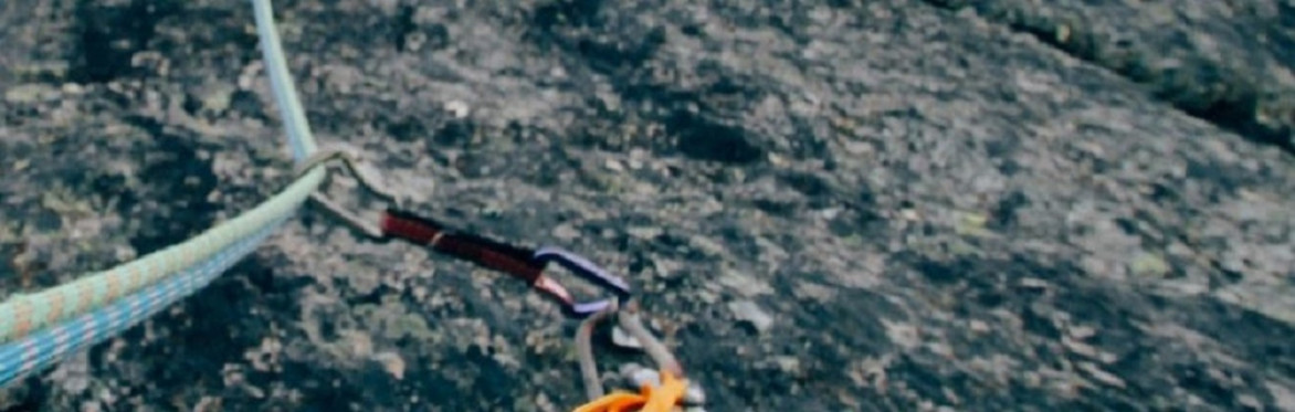 Arrampicata sportiva per adulti (16+ anni)