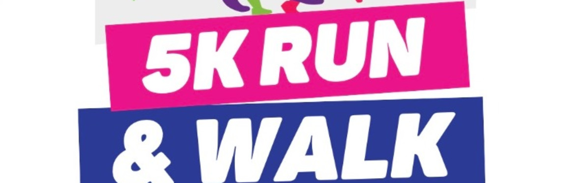 PAVE 5K Run & Walk