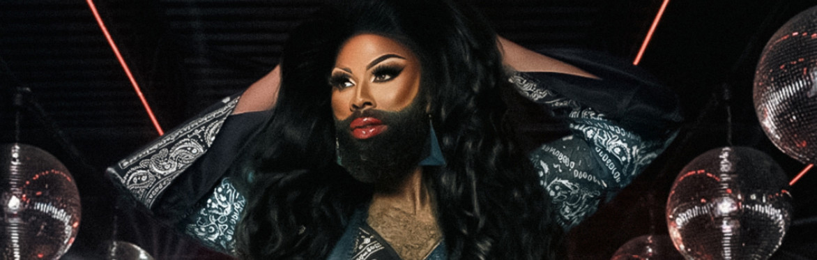 Honey Davenport: Made Like You (NYC)