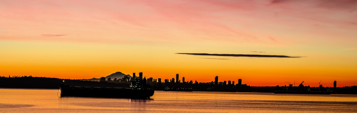 Hot August Night - 4th Annual Vancouver Foodbank Charity Boat Cruise