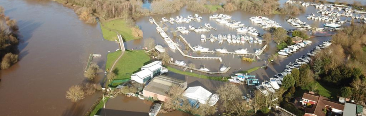 National Emergency Briefing Farndon
