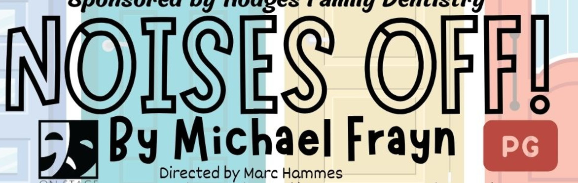 NOISES OFF