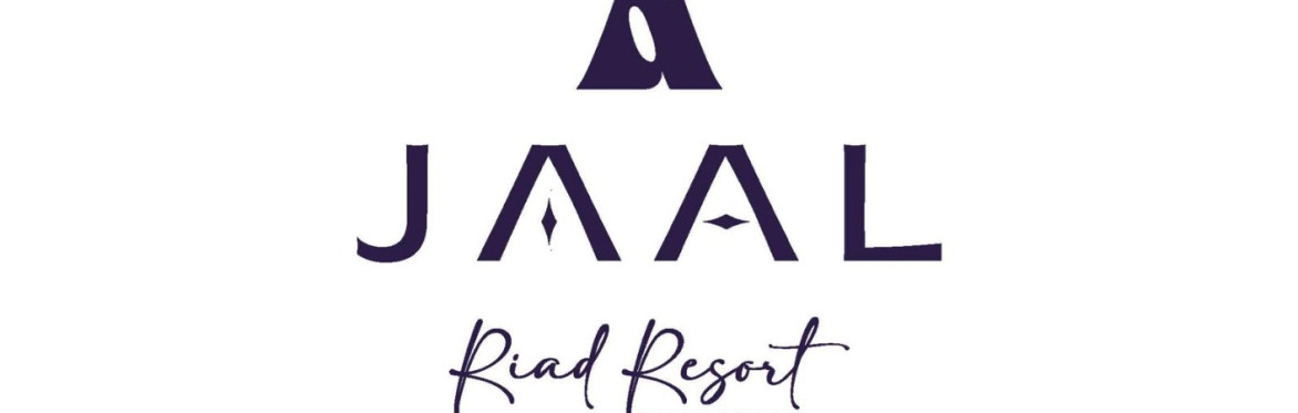 Atelier avec Akshay Raj Singh Rathore - JAAL RIAD Resort - Samedi 24 - 11h