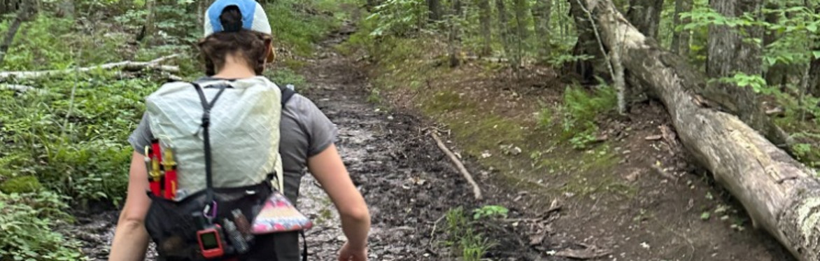 Running Home: A Vermonter’s Solo Speed Quest on the Long Trail