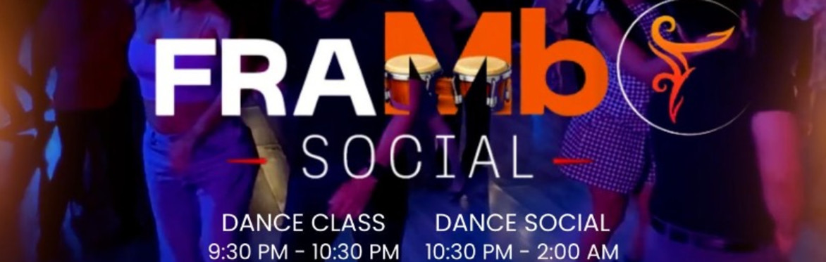 Framboyan Social