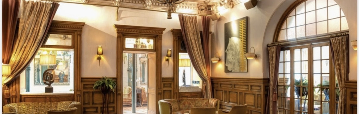 Sora Salon Series - A New York Summer Night at The Hotel Chelsea