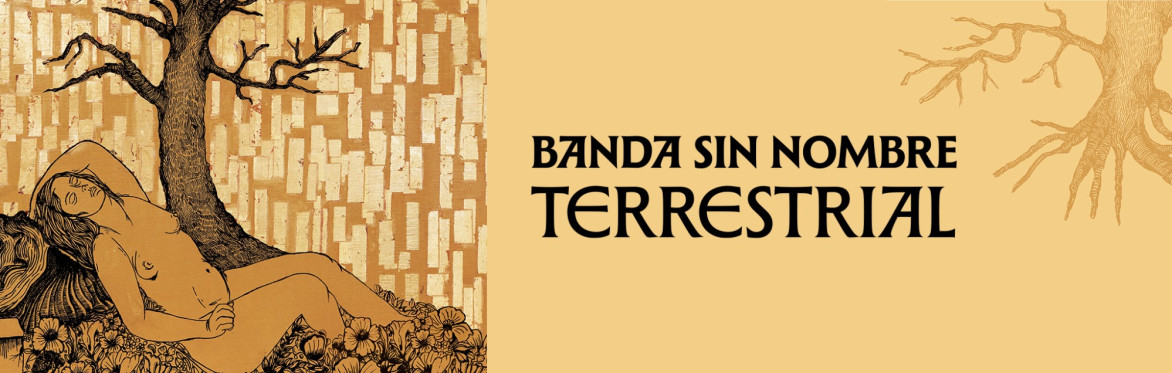 Banda Sin Nombre Album Release featuring Mae Powell & Hannah Mayree