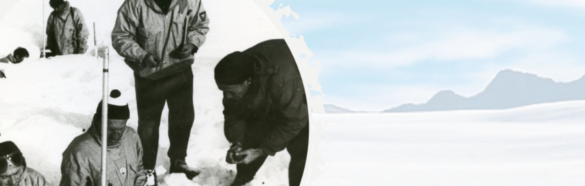 La montagna che cambia: 70 anni del Centro Regionale Neve e Valanghe tra monitoraggio, ricerca e cambiamento climatico