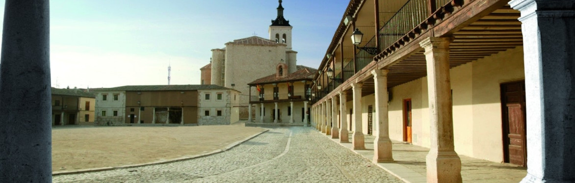 Secretos de Colmenar: Paseo por la Historia y la Tradición.