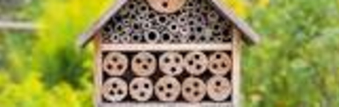 Seasonal Makers @ Fur Clemt - BUG HOTELS (Half Term)