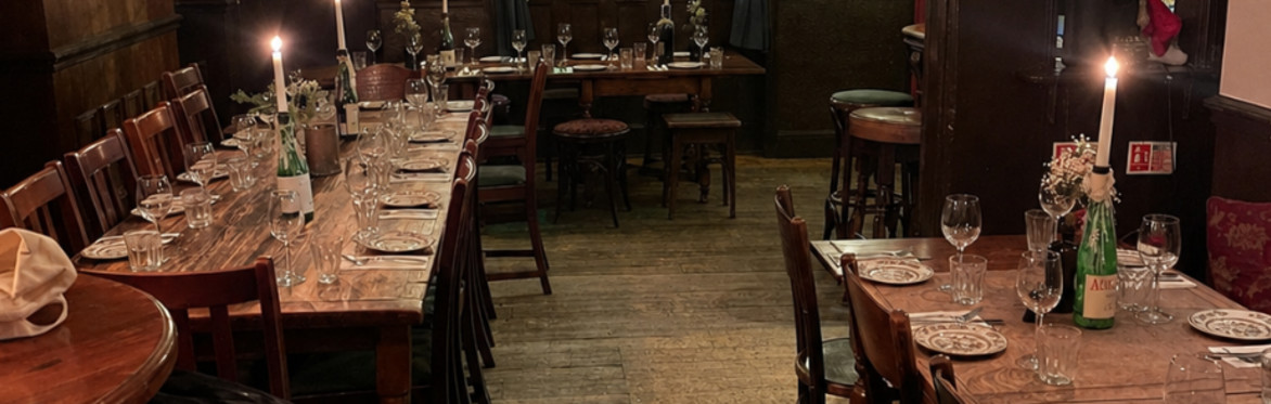 Medieval Supper Club