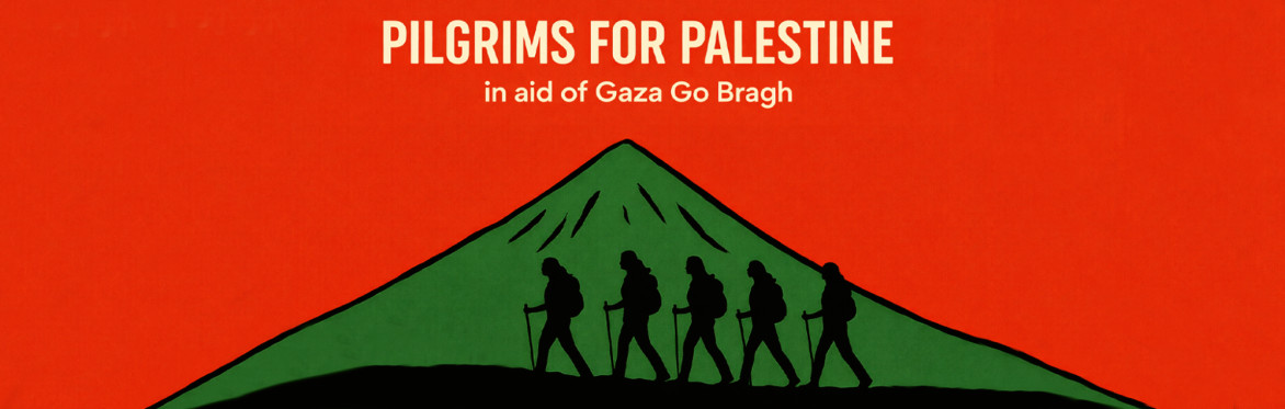Pilgrims for Palestine